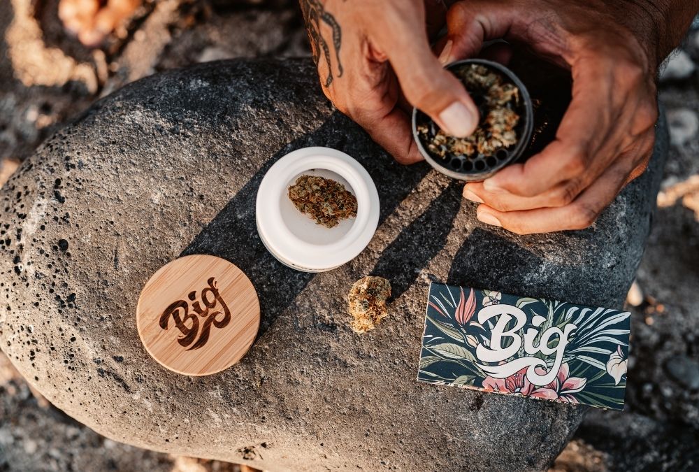 Big Island Grown lifestyle