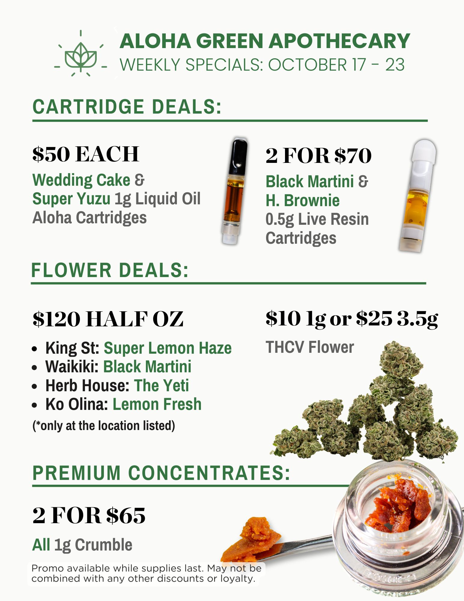 Print Sheet October 17 - 23