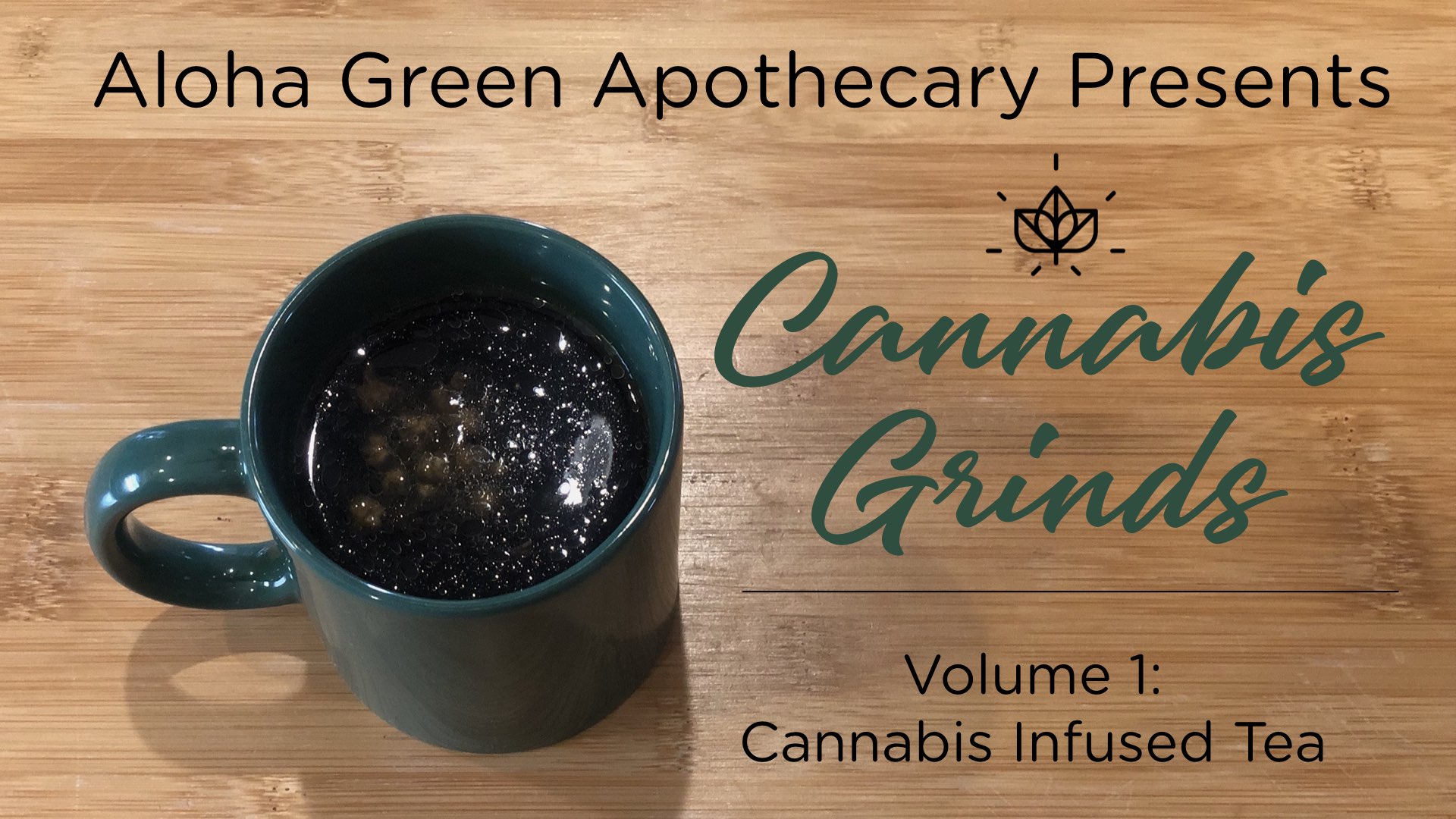 Click here to watch Cannabis Grinds Volume 1