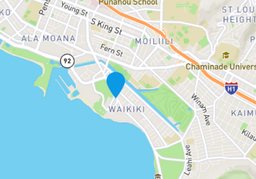 waikiki