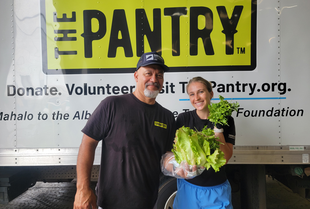 Nourishing Hearts and Souls – The Pantry Hawai’i