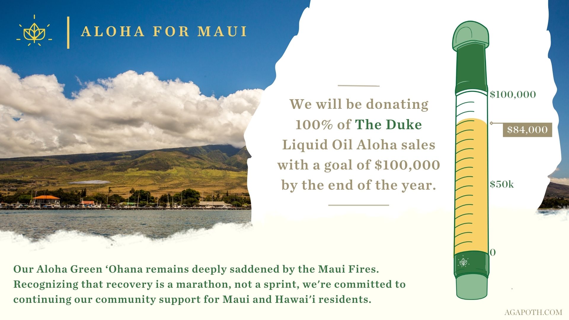 The Duke Liquid Oil – Aloha Sales