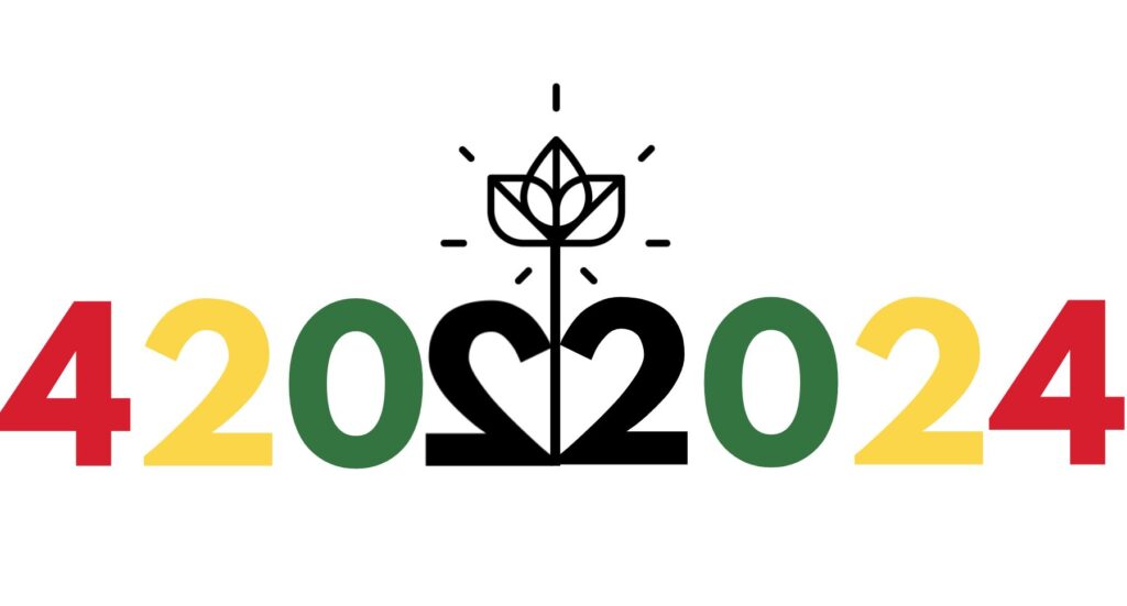 420 Celebration at Aloha Green Apothecary