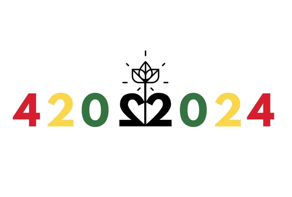 Celebrating Balance and Harmony: 4202024 at Aloha Green Apothecary