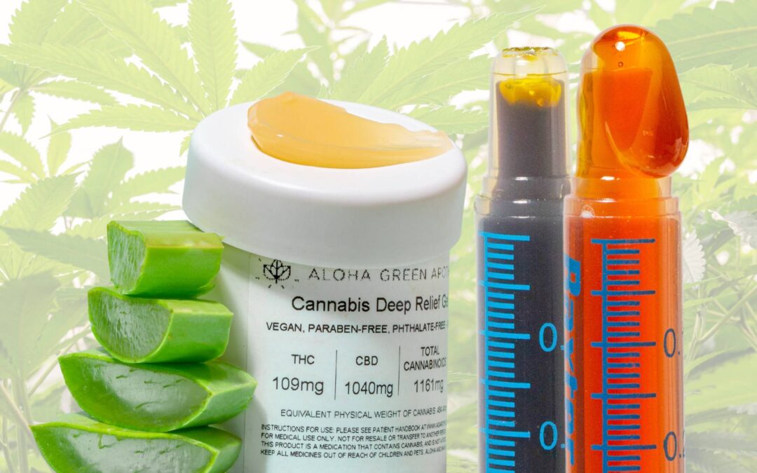 Deep Relief & Potent Care – A 329 Day Feature