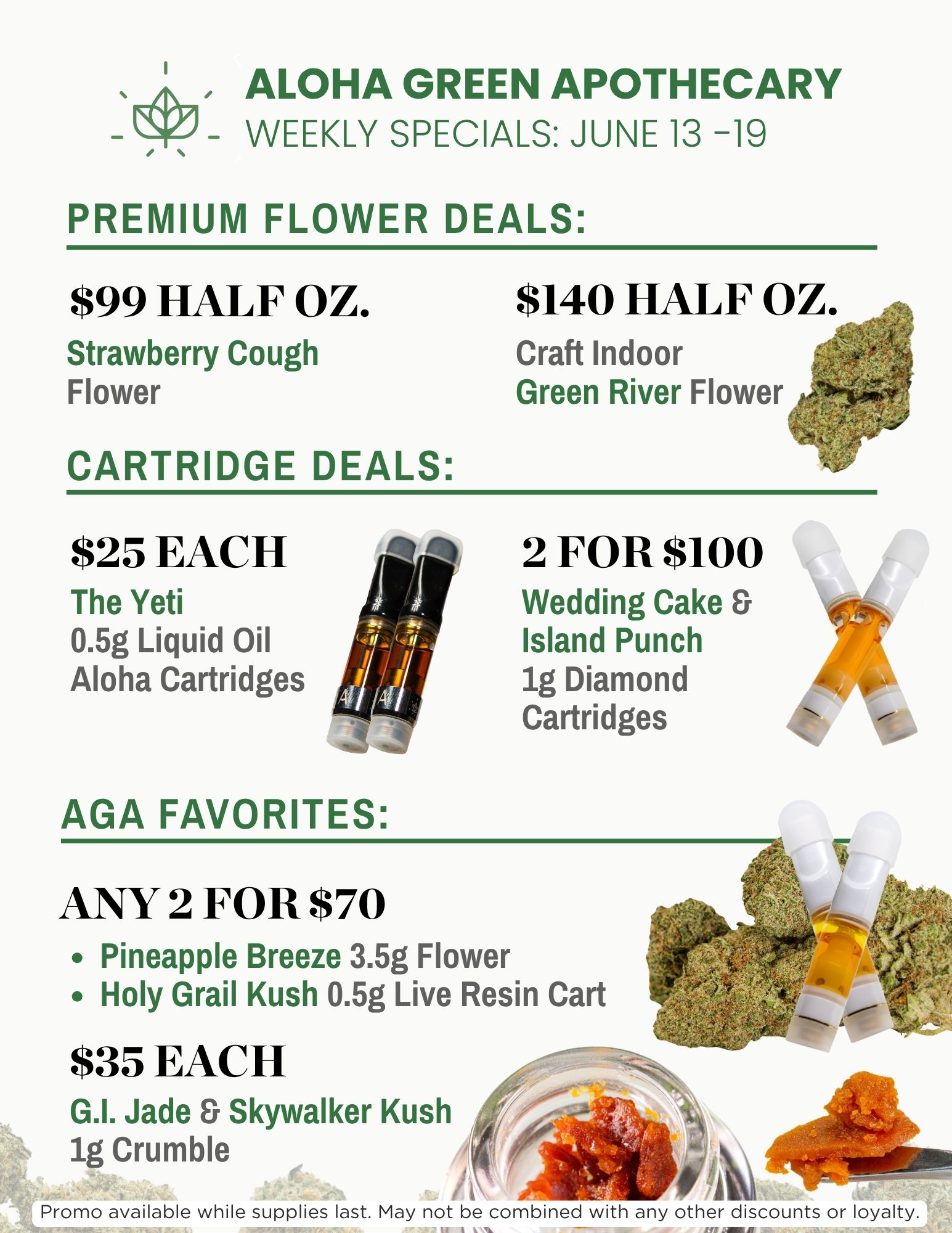 Print Sheet June 13 - 19
