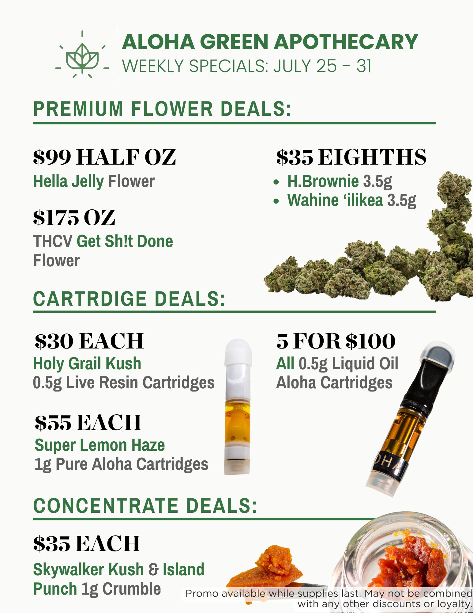 Print Sheet July 25 - 31 (1)