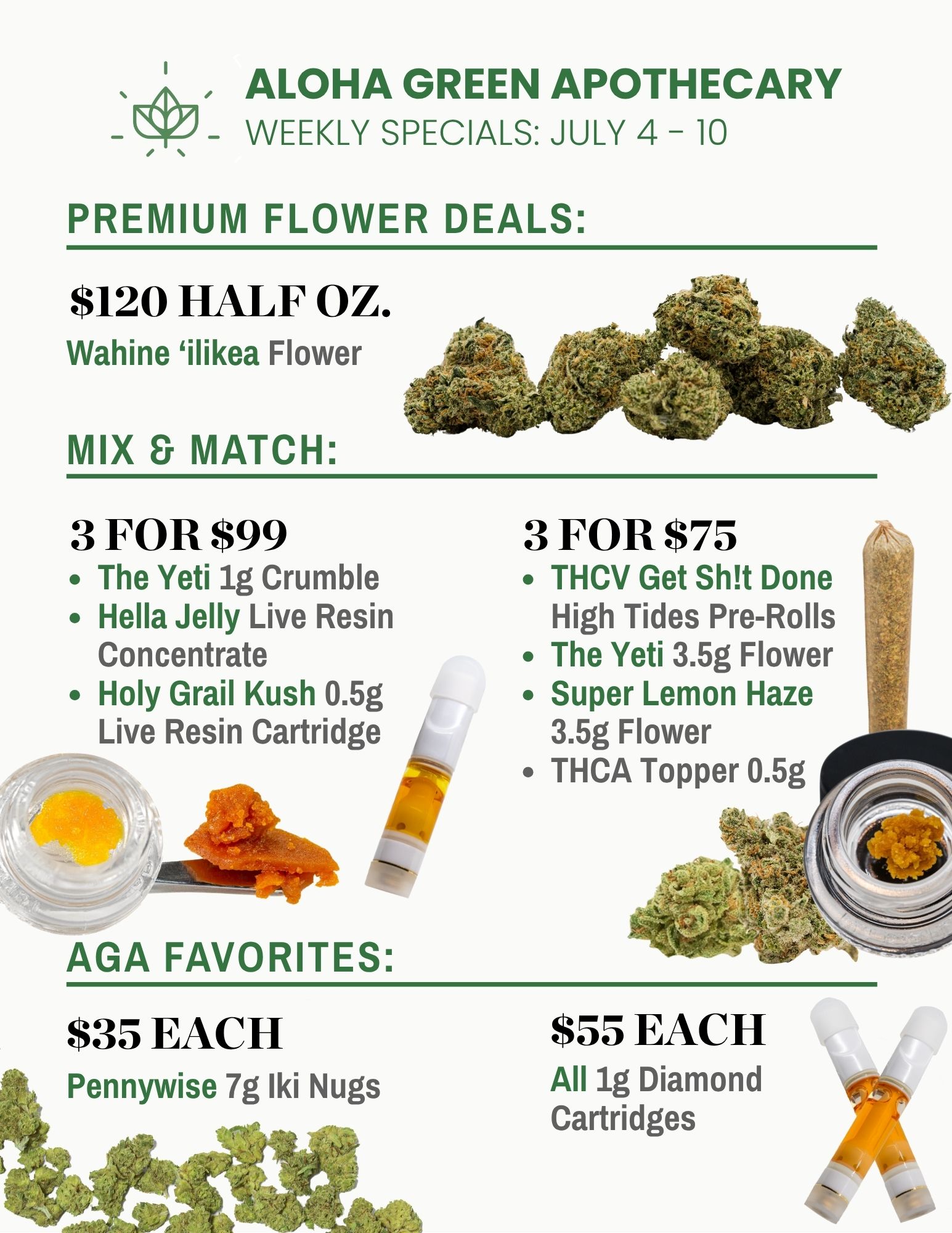 Print Sheet July 4 - 10 (1)